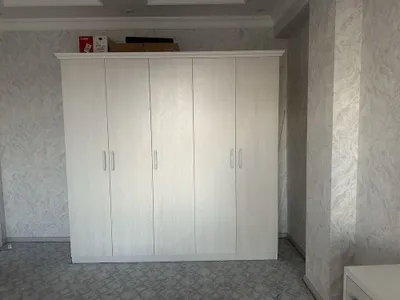 Мебель для цеха из ЛМДФ, б/у 1