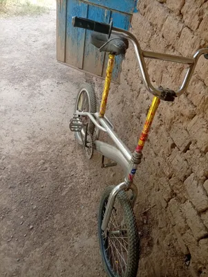 velosiped sotiladi holati haydalgan 400 ming 1