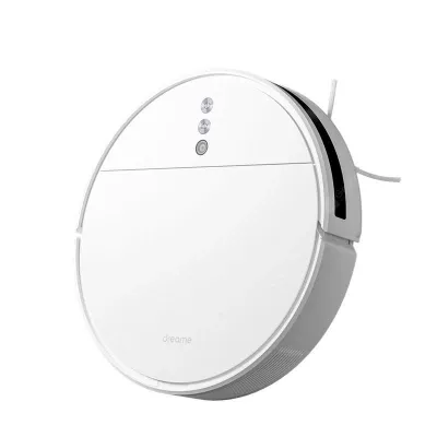 Xiaomi Dreame F9 Robot Vacuum Cleaner EU White robot changyutgichi 1