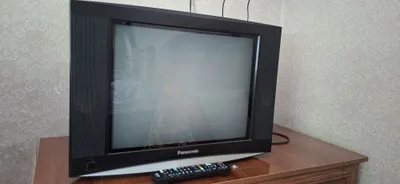 Panasonic televizorini sotaman 1