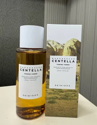 CENTELLA ORGINAL TONER