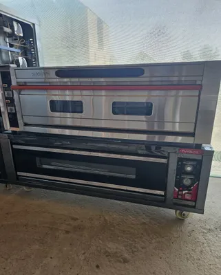 Электрическая плита с 3 конфорками, 220 В 1