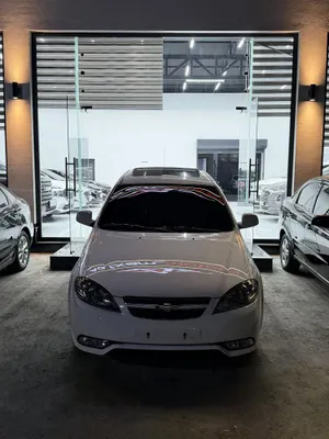 Chevrolet Gentra 2023 1
