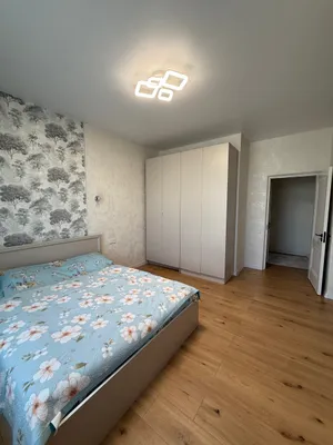 Ijaraga 2 xonali kvartira, 65 m², Yashnobod tumani · ID 34581 1