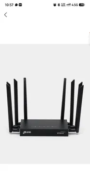 Wi‑Fi-роутер с SIM-картой, 8 антеннами 1