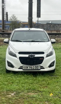 Spark sotiladi 1 lik motor 1