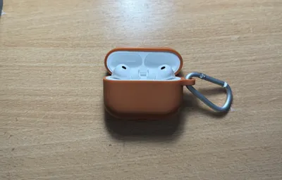AirPods Pro 3 с гарантией