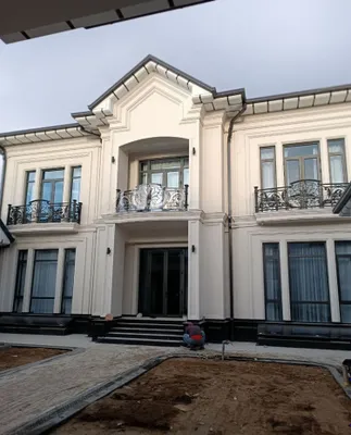 Ковка перила,хай тек перила 1