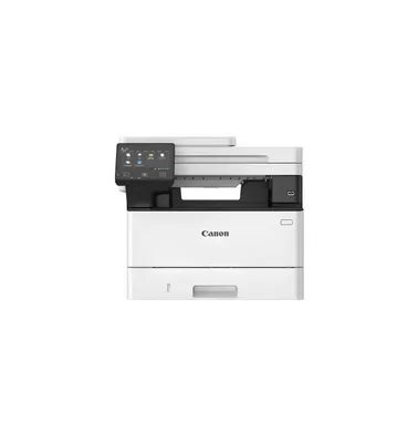 ! Canon i-SENSYS X 1440iF monoxrom lazerli 3 tasi 1 da MFP 1