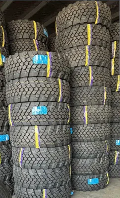 Автошина KUNLUN KT77 425/85R21 22PR