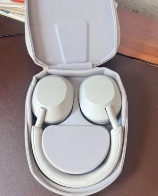 Sony WH-1000XM5 simsiz quloqchinlari (Original, kafolatda) 1