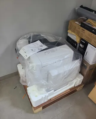 Принтер лазерный Canon imageRUNNER 2425i 1