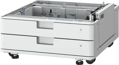 Canon устройство кассетной подачи Пьедестал CASSETTE FEEDING UNIT-AW1 1