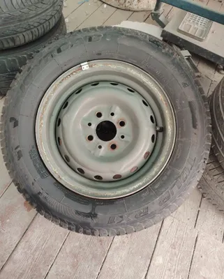 Шина на диск 175/70 R13 1