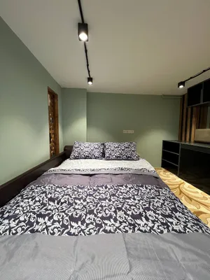 Аренда 4-комн. кв. 125 м² · ID 24543 1