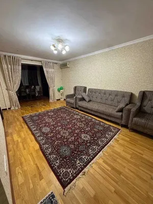 Chilonzor 6-kvartal 2/4/4 G‘ishtli uy, balkon 2*6 1