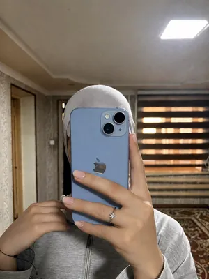 iPhone 14 128 ГБ 1