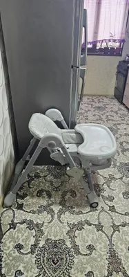 Bolalar krovat va stulchasi 1