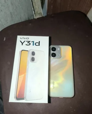 Vivo Y31 в городе Ташкенте 1
