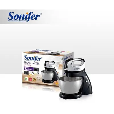 Миксер Sonifer sf-7008 mikser 1