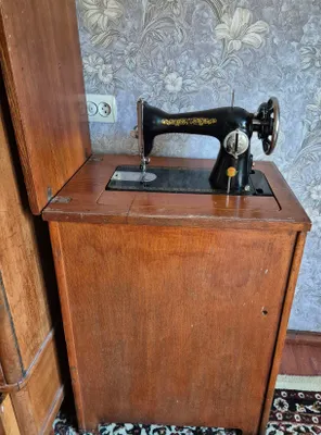 тикув машинаси 1