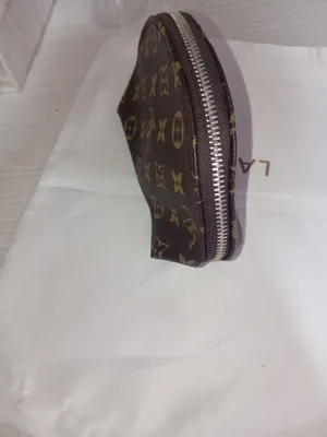 louis vuitton кошелёк 1