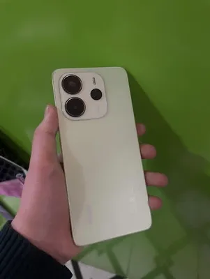 Redmi note 14 1