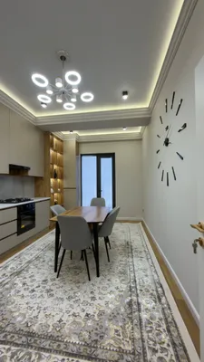 Yunusobodda 58 m², 2 xonali kvartira sotiladi · ID 7002 1