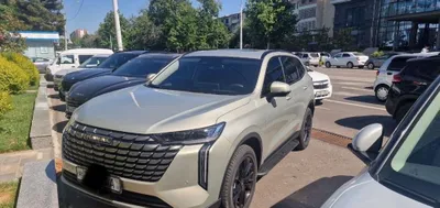 haval h6 ozimizniki srochna sotiladi 1