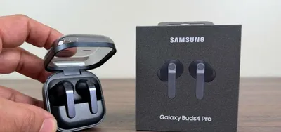 Samsung Buds 4 Pro 1