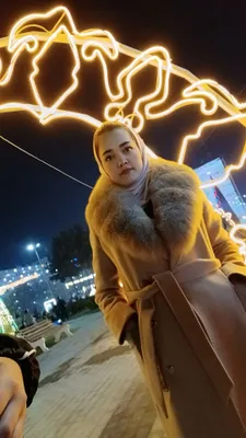 Зимнее пальто, размер 50 1