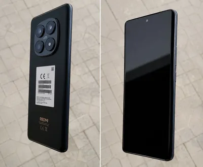 Redmi note 15 1