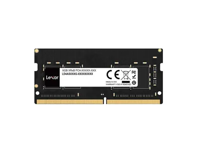 Оперативная память Lexar SO-DIMM DDR4 16GB