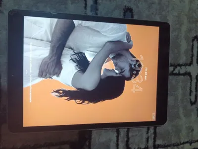 Ipad (9-го поколения) 1