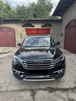 Jetour X70 Comfort 2023 1