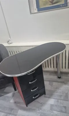 Go‘zallik salonidagi barcha jihozlar sotiladi. 1