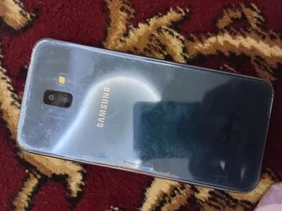 Samsung j6 1