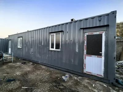 Продаётся контейнер 1