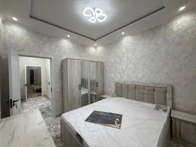 Аренда 3-комн. кв. 70 м² · ID 23087 1