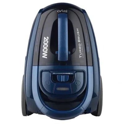 Пылесос Artel ART-C2600BRW 1