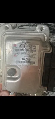 BYD Chazor kompyuteri