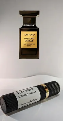 Tom Ford Tabaco Vanille