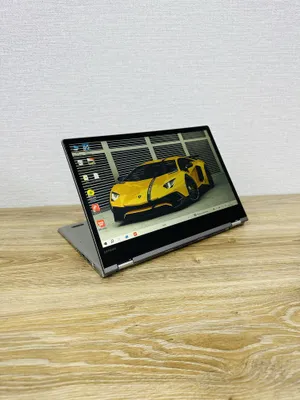 YOGA X360 Core i3-4 Ядерный Сенсорный трансформер Премиум ультрабук 1