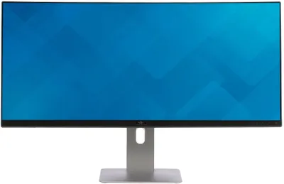 Монитор Dell U3415W 34" 1