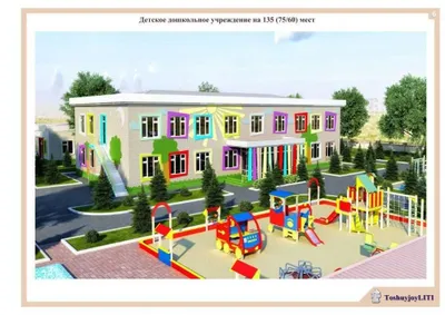 Готовый Частник садик со всеми удобствами ! 1