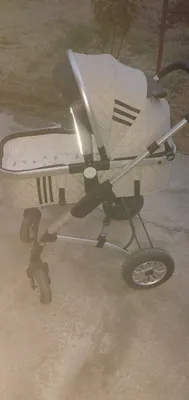 Pawti yangi kalyaska 1