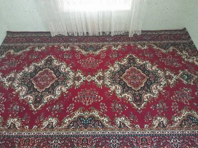 Ковры, 2 штуки 1