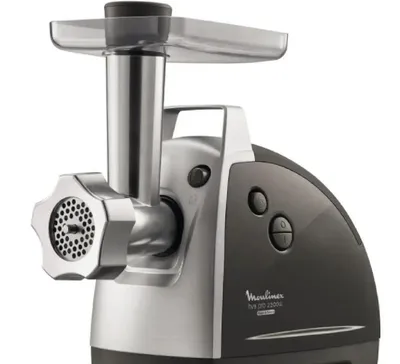 Мясорубка Moulinex ME687832 в Ташкенте 1