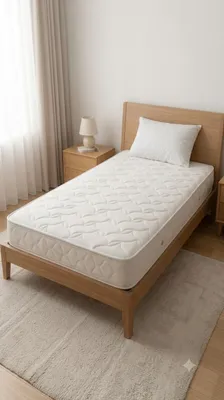 Ортопедический матрас 1.80 см × 1.05 см. 1