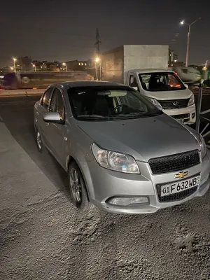Nexia 3, автомат, 2017 год, 233 000 км 1